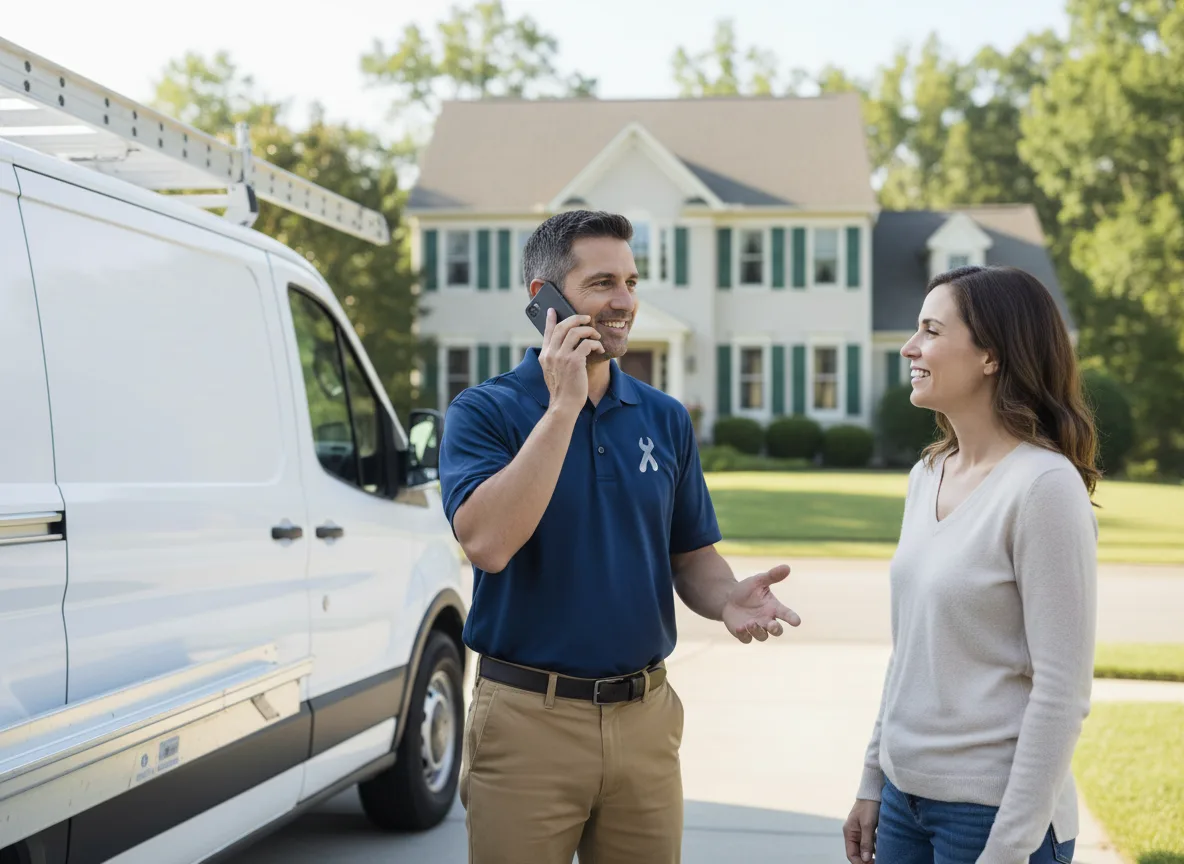 Home Gutter Service Gambrills, MD FAQs